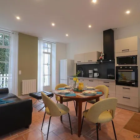 De France Le Cosy Saint Pierre
