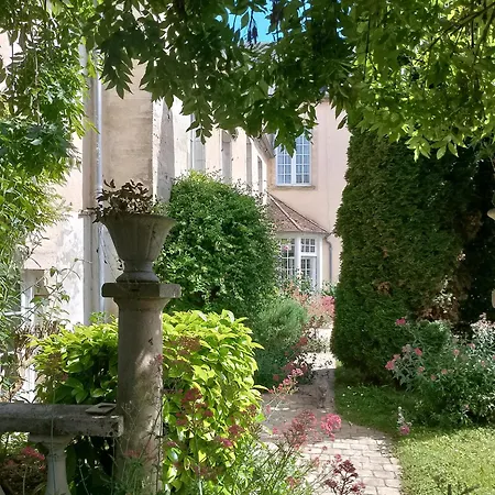 De France Le Cosy Saint Pierre * Sées