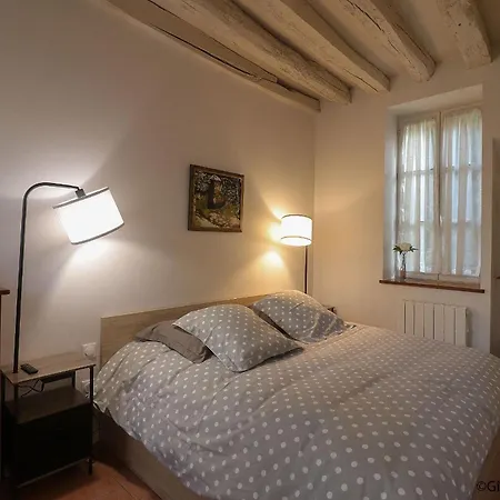 Semesterbostad De France Le Cosy Saint Pierre *