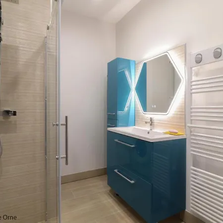 De France Le Cosy Saint Pierre