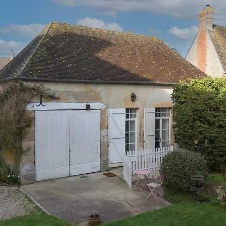 Semesterbostad De France Le Cosy Saint Pierre *