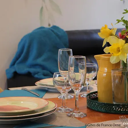 De France Le Cosy Saint Pierre