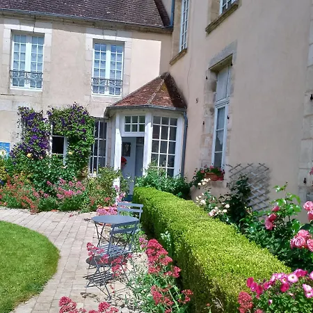 De France Le Cosy Saint Pierre *